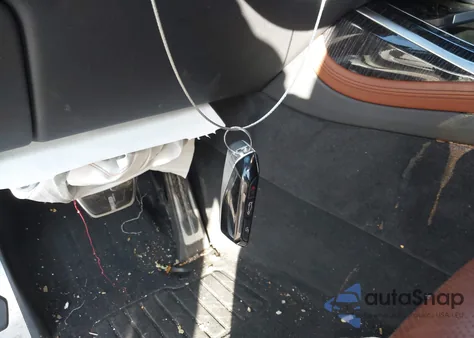 2023 BMW X7 xDrive40I из США, поврежденный, VIN 5UX23EM01P9N95968